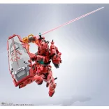 METAL ROBOT SPIRITS <SIDE MS> RED GUNDAM-TN67538