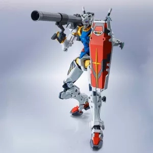 METAL ROBOT SPIRITS <SIDE MS> WHITE GUNDAM-TN67663