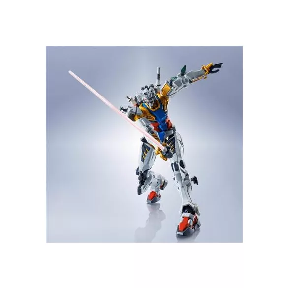 METAL ROBOT SPIRITS <SIDE MS> WHITE GUNDAM-TN67663