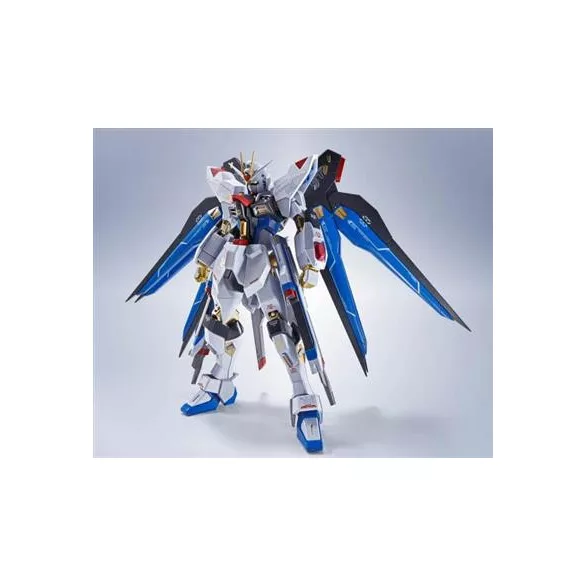 METAL ROBOT SPIRITS <SIDE MS> STRIKE FREEDOM GUNDAM [Re:Coordinate]-TN67549