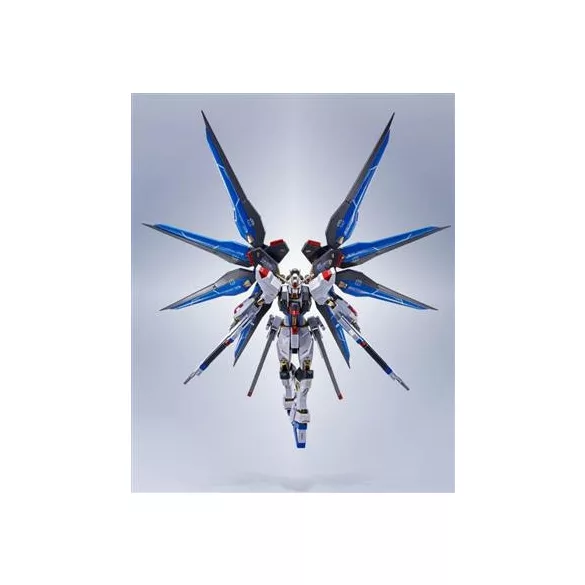 METAL ROBOT SPIRITS <SIDE MS> STRIKE FREEDOM GUNDAM [Re:Coordinate]-TN67549