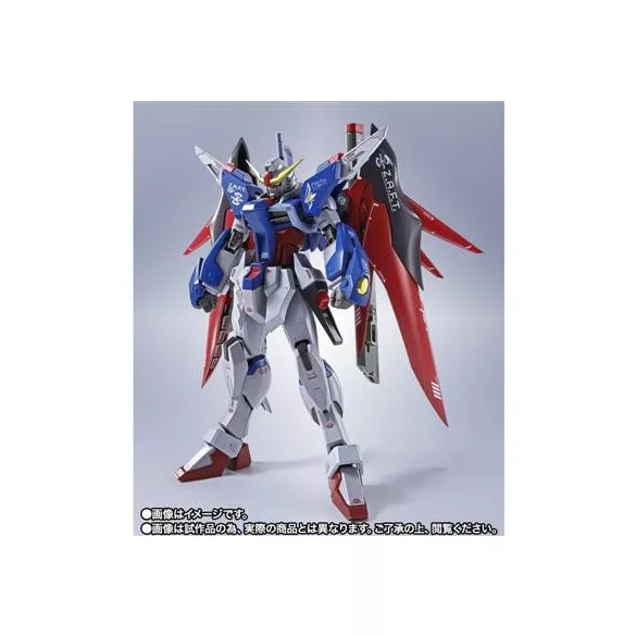 METAL ROBOT SPIRITS <SIDE MS>DESTINY GUNDAM [Re:Coordinate]-TN67548