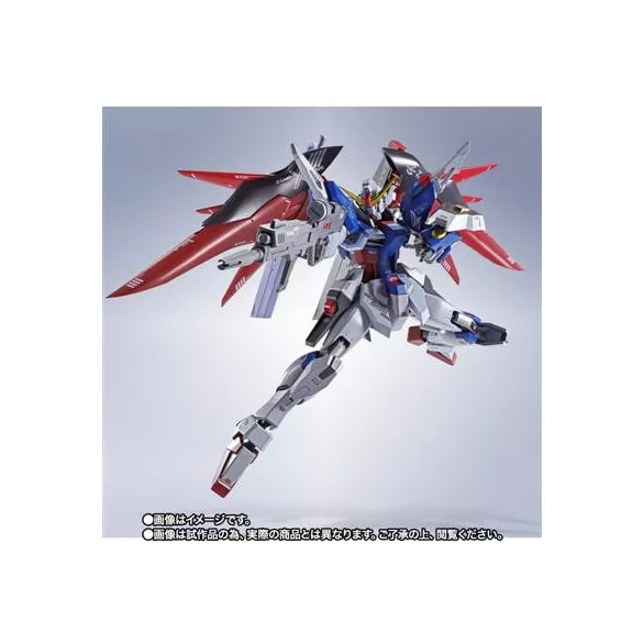 METAL ROBOT SPIRITS <SIDE MS>DESTINY GUNDAM [Re:Coordinate]-TN67548