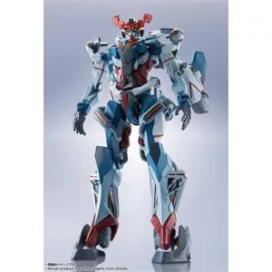 METAL ROBOT SPIRITS <SIDE MS> GQuuuuuuX-TN67539