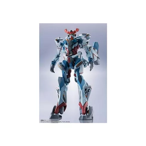 METAL ROBOT SPIRITS <SIDE MS> GQuuuuuuX-TN67539