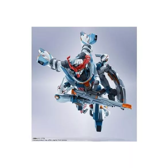 METAL ROBOT SPIRITS <SIDE MS> GQuuuuuuX-TN67539