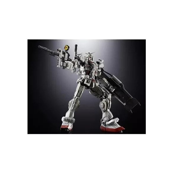 CHOGOKIN GUNDAM EX-TN67315