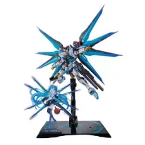 <SIDE MS>STRIKE FREEDOM GUNDAM TYPEⅡ[HATSUNE MIKU Ver.]-TN68771