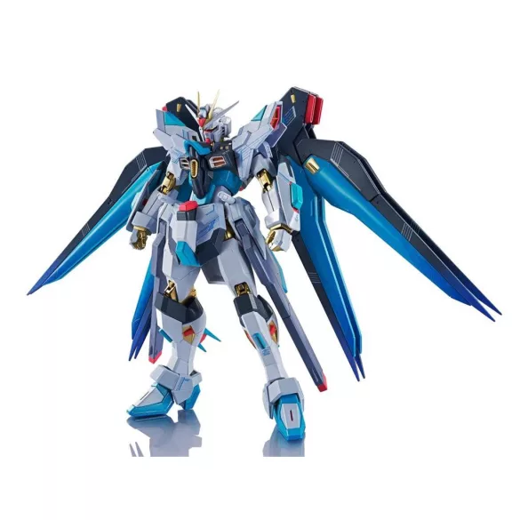 <SIDE MS>STRIKE FREEDOM GUNDAM TYPEⅡ[HATSUNE MIKU Ver.]-TN68771