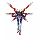 METAL BUILD BURNING GUNDAM & BURNING GUNDAM SECOND-TN67515