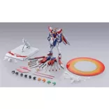 METAL BUILD BURNING GUNDAM & BURNING GUNDAM SECOND-TN67515