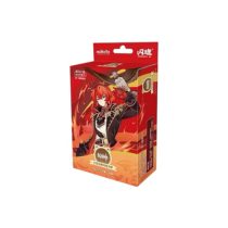 Genshin Impact: Trading Card Game - Pre-Build Starter Deck 01 - Diluc - Series 1 (Chinese)-