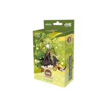 Genshin Impact: Trading Card Game - Pre-Build Starter Deck 05 - Collei - Series 1 (Chine-