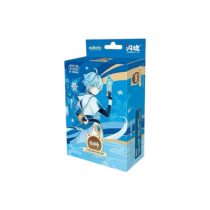 Genshin Impact: Trading Card Game - Pre-Build Starter Deck 07 - Chongyun - Series 1 (Chinese)-