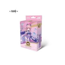 Genshin Impact: Trading Card Game - Pre-Build Starter Deck 03 - Sangonomiya Kokomi - Ser-