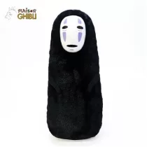 Spirited Away - No Face Cushion-S-4586