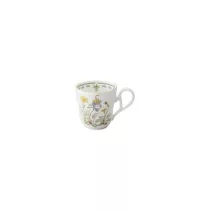 My Neighbor Totoro - Cup Totoro Yellow Flowers Hat-NORITAKE-36159