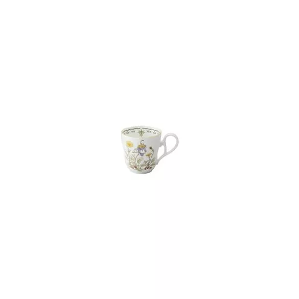 My Neighbor Totoro - Cup Totoro Yellow Flowers Hat-NORITAKE-36159