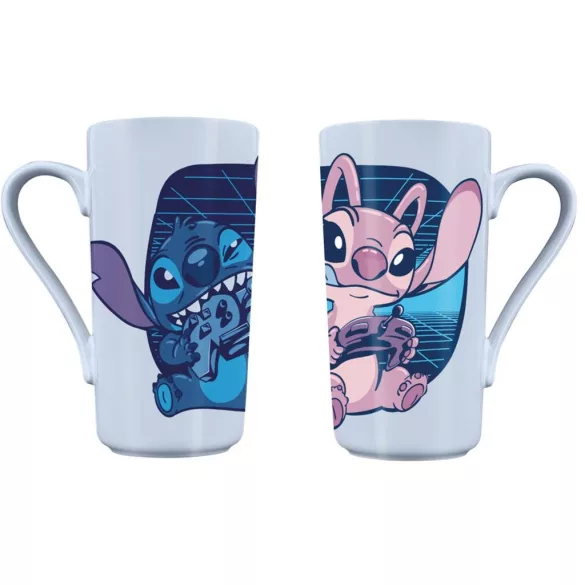 STITCH GRANDE MUG-GMG2501160