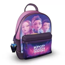 K-POP DEMON HUNTERS (HUNTRIX) FASHION BACKPACK-GP2510674