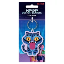 K-POP DEMON HUNTERS (DERPY) ACRYLIC KEYCHAIN-RK2510704