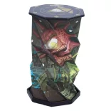 Dungeons & Dragons Beholder összecsukható LED lámpa - 21 cm