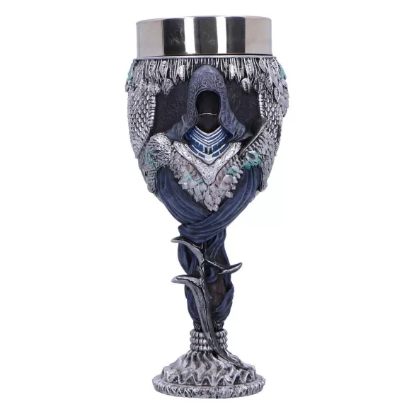 Elden Ring Black Knife Assassin Goblet 19.5cm-B7459A26