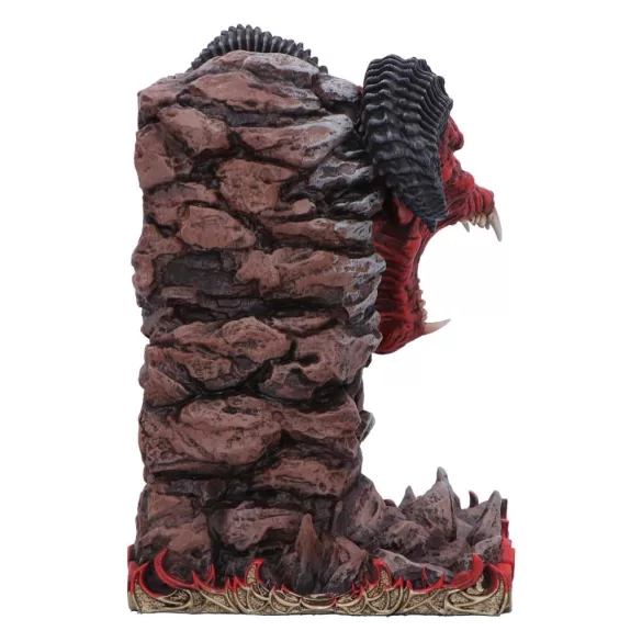 Diablo IV Minion of Hell könyvtámasz 18,3 cm