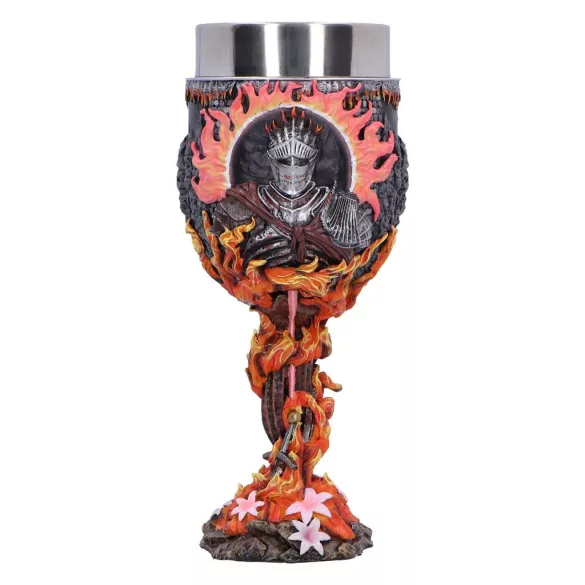 Dark Souls Soul of Cinder Goblet 19.6cm-B7376A26