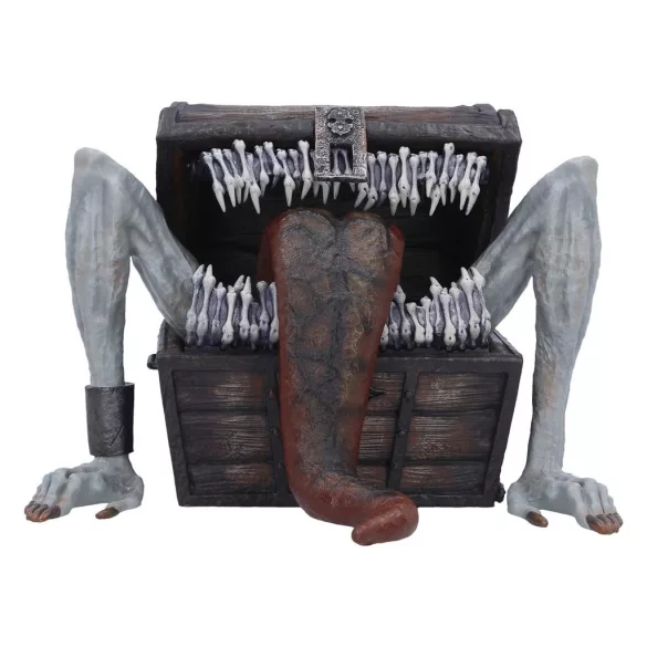 Dark Souls Mimic Box 18.5cm-B7375A26