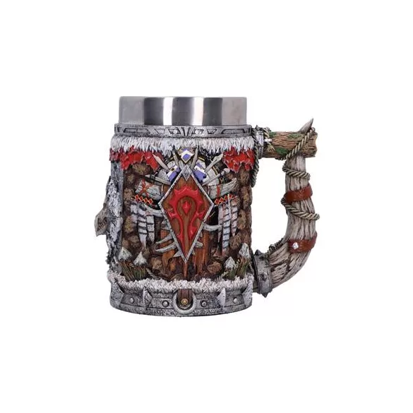 World of Warcraft Horde Tankard 15.5cm-B7324A26