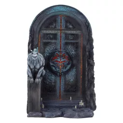 Diablo IV Hells Gate Bookend 18.3cm-B7374A26