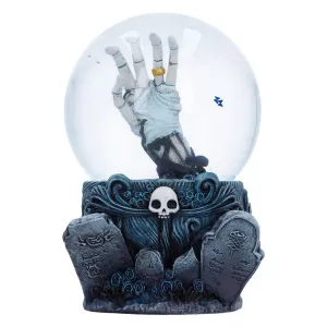 Corpse Bride Snow Globe 15 cm