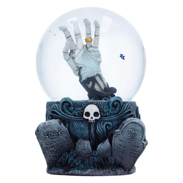 Corpse Bride Snow Globe 15 cm