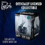 Corpse Bride Snow Globe 15 cm
