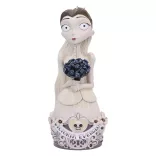 Corpse Bride Victoria mellszobor 27,9 cm