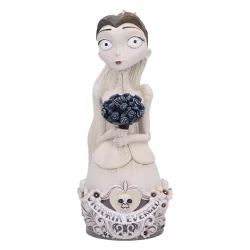 Corpse Bride Victoria mellszobor 27,9 cm