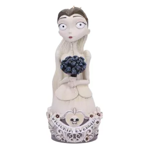 Corpse Bride Victoria mellszobor 27,9 cm