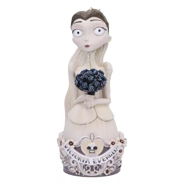Corpse Bride Victoria mellszobor 27,9 cm