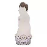 Corpse Bride Victoria mellszobor 27,9 cm