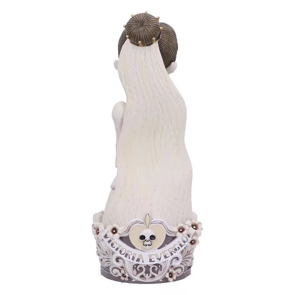 Corpse Bride Victoria mellszobor 27,9 cm