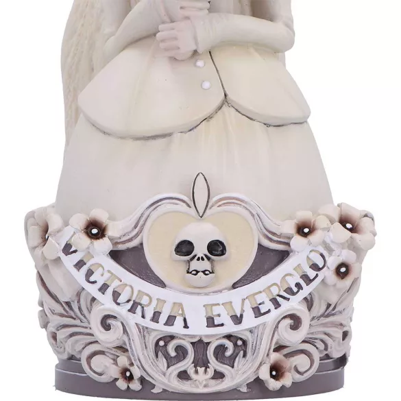 Corpse Bride Victoria mellszobor 27,9 cm