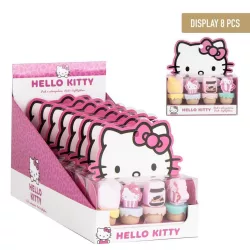 Hello Kitty - Set of 4 Markers-2700002036