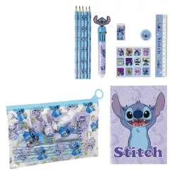 Disney - Stitch - Stationery Set-2700001207