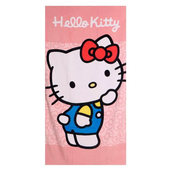 Hello Kitty - Towel-2200010806