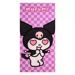 Kuromi - Towel-2200010819