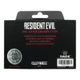 Resident Evil - 30th Anniversary Presentation Coin-CAP-RE101