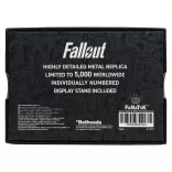 Fallout 4 - Vault 111 Limited Edition Security Keycard Replica-B-FLT91