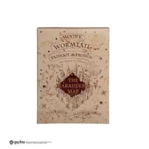 Harry Potter - Advent Calendar 2026 - Marauder's Map