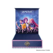 KPop Demon Hunters - Advent Calendar 2026 - Concert Stage-CR2114